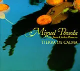 Miguel Poveda CD Tierra De Calma