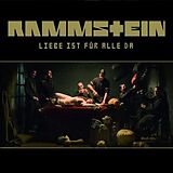 Rammstein CD Liebe Ist Für Alle Da
