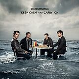 Stereophonics CD Keep Calm And Carry On