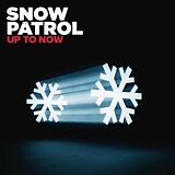 Snow Patrol CD Up To Now