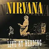 Nirvana LP (Vinyl) Live at Reading