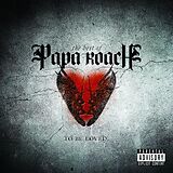 Papa Roach CD ...to Be Loved: The Best Of Papa Roach