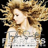 Taylor Swift CD Fearless (deluxe Edt.)