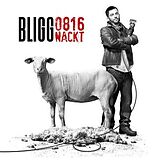 Bligg CD + DVD 0816 Nackt