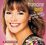 Jordi Francine CD Meine Kleine Grosse Welt (ch)