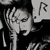 Rihanna CD Rated R