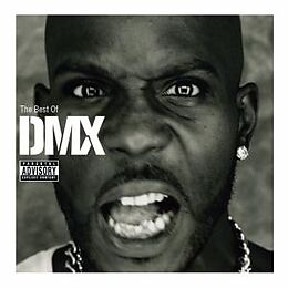 DMX CD The Best Of Dmx
