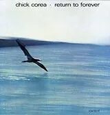 Chick Corea LP (Vinyl) Return To Forever (Vinyl)