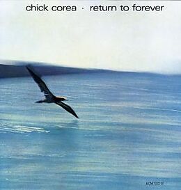 Chick Corea Vinyl Return To Forever (Vinyl)