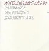 Metheny Pat LP (Vinyl) Pat Metheny Group (Vinyl)