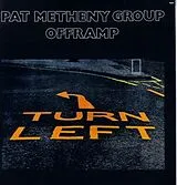 Pat Metheny LP (Vinyl) Offramp (Vinyl)
