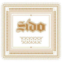 Sido CD Aggro Berlin (nachfolgeversion)