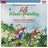 Rolf Zuckowski und seine Freun CD Rolfs Kinderfrühling