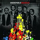 OneRepublic CD Waking Up