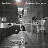Paul Trio/Moran,Jason/P Motian CD Lost In A Dream