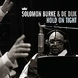 Solomon Burke CD Hold On Tight