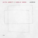 Keith/Haden,Charlie Jarrett CD Jasmine