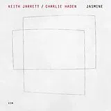 Keith/Haden,Charlie Jarrett CD Jasmine