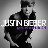 Justin Bieber CD My World Part 2