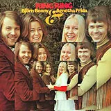 Abba LP (Vinyl) Ring Ring