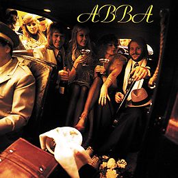 ABBA Vinyl Abba (Vinyl)