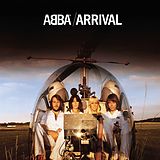 ABBA LP (Vinyl) Arrival (Vinyl)