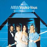 Abba Vinyl Voulez-Vouz (Vinyl)