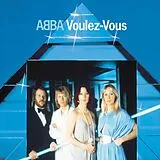 Abba LP (Vinyl) Voulez-Vouz (Vinyl)