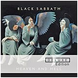 Black Sabbath CD Heaven & Hell (deluxe Ed)