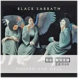Black Sabbath CD Heaven And Hell (deluxe Edition)