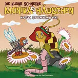 Die kleine Schnecke Monika Häu CD 12: Warum Stechen Mücken?