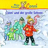 Conni CD 29: Conni Und Der Große Schnee