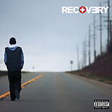 Eminem CD Recovery