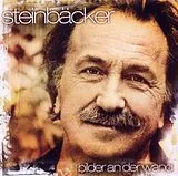 Gert Steinbäcker CD Bilder An Der Wand
