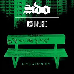 Sido CD Sido Mtv Unplugged Live Aus'm Mv