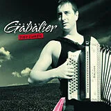 Andreas Gabalier CD Herzwerk