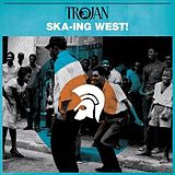 Diverse Reggae CD Trojan Ska: Ska-ing West!