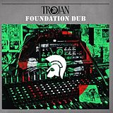 Diverse Reggae CD Trojan: Foundation Dub
