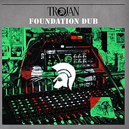 Diverse Reggae CD Trojan: Foundation Dub