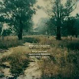 Francois Couturier CD Tarkovsky Quartet