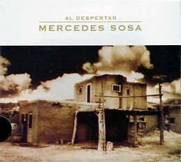 Mercedes Sosa CD Al Despertar