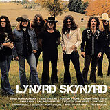 Lynyrd Skynyrd CD Icon