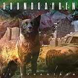 Soundgarden CD Telephantasm