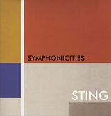 Sting Vinyl Symphonicities (Vinyl)