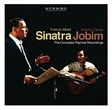 Frank Sinatra & Antonio Carlos CD Sinatra/jobim: The Complete Reprise Recordings