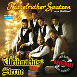 Kastelruther Spatzen CD Weihnachtssterne (originale)