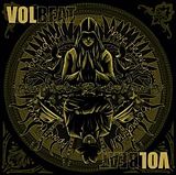 Volbeat CD-ROM EXTRA/enhanced Beyond Hell/above Heaven
