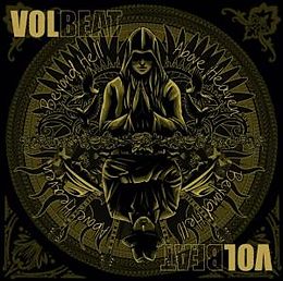 Volbeat CD-ROM EXTRA/enhanced Beyond Hell/above Heaven