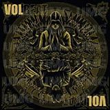 Volbeat Vinyl Beyond Hell/Above Heaven (Vinyl)