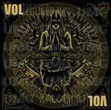 Volbeat LP (Vinyl) Beyond Hell/Above Heaven (Vinyl)